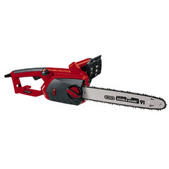 Einhell GE-EC 2240 Elektro Kettensäge 2200W Schwertlänge 406mm