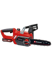 Einhell GE-LC 18 Li Kit 4.3m/s 18V Lithium-Ion (Li-Ion) Schwarz - Rot Akku-Kettensäge