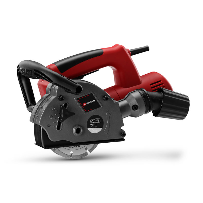Einhell Mauernutfräse TC-MA 1300