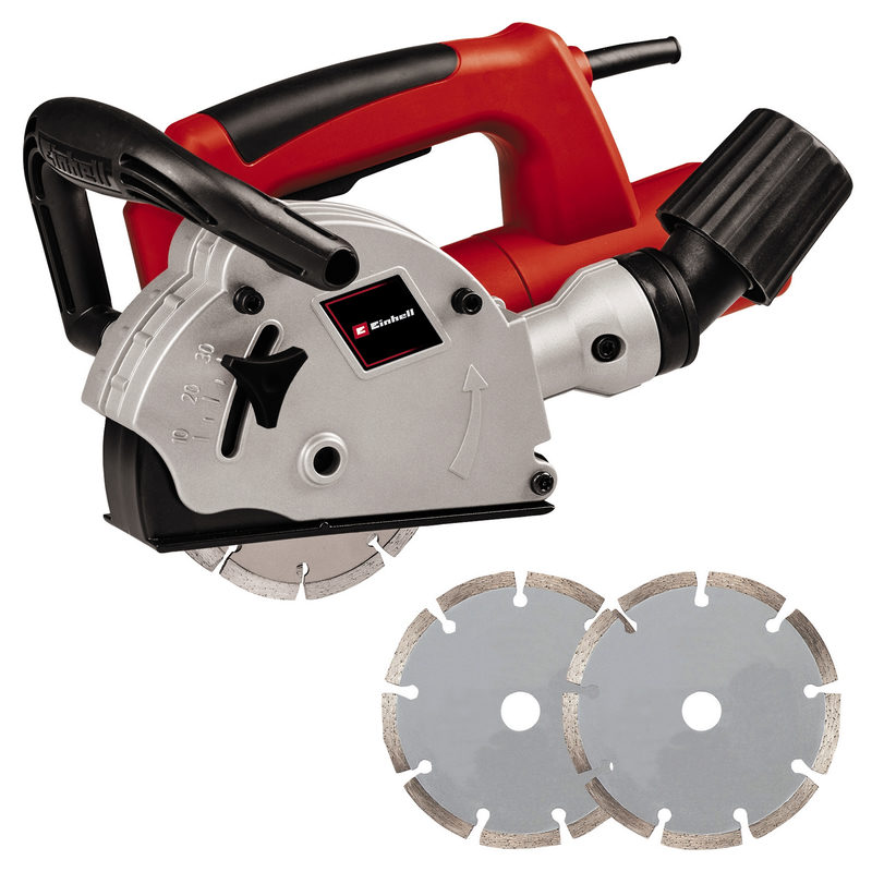 Einhell Mauernutfräse TC-MA 1300, Bild 2