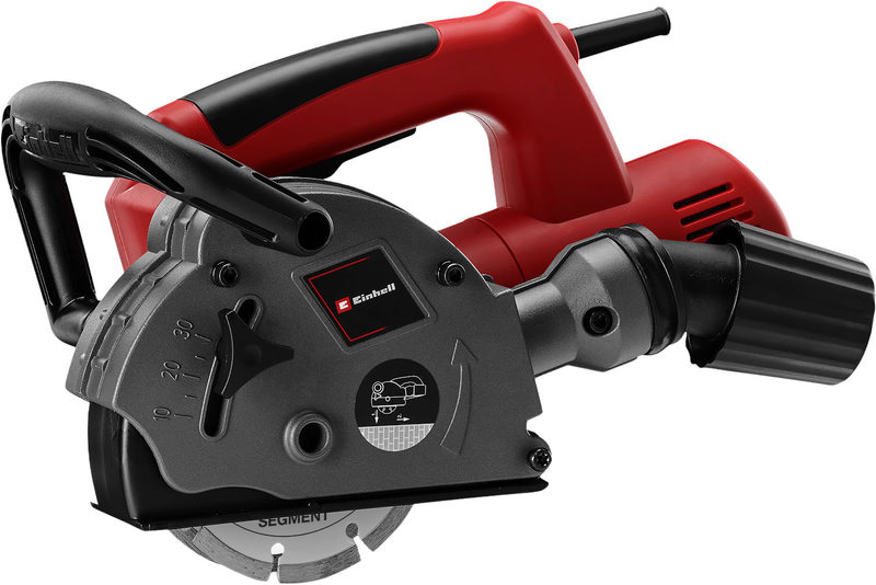 Einhell Mauernutfräse TC-MA 1300, Bild 3