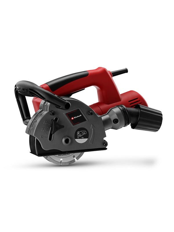 Einhell Mauernutfräse TC-MA 1300, Bild 4