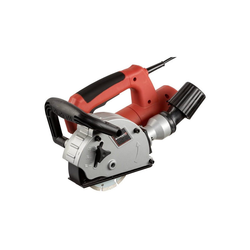 Einhell Mauernutfräse TC-MA 1300, Bild 5