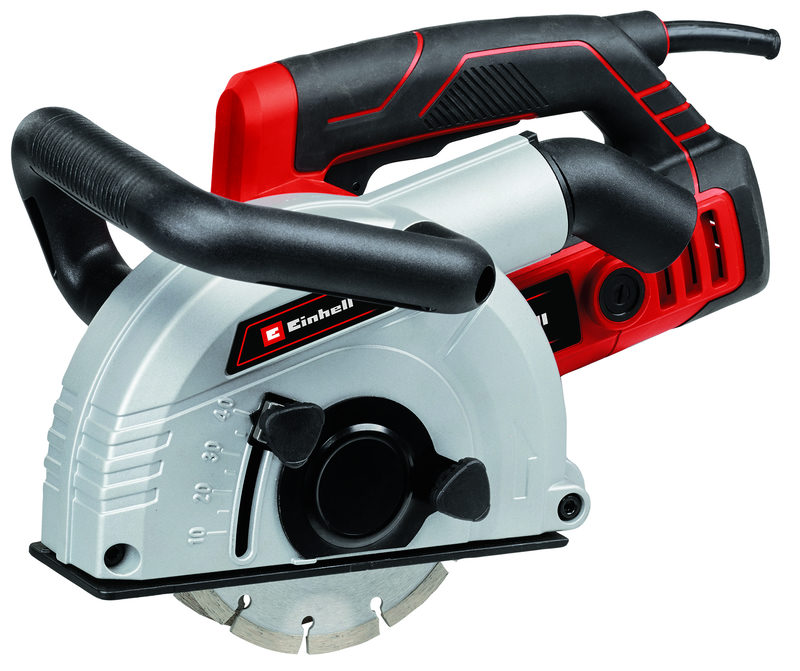 Einhell Mauernutfräse TE-MA 1700, Bild 2