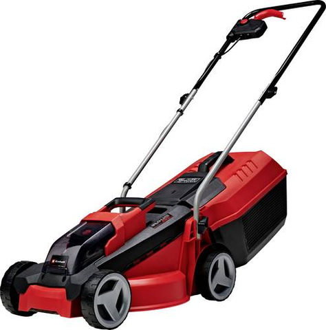 Einhell Power X-Change GE-CM 18/30 Li-Solo Akku Akku-Rasenmäher ohne Akku 18V Schnittbreite (max.)