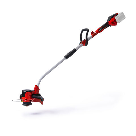 Einhell Power X-Change GE-CT 36/30 Li E Solo Akku Rasentrimmer ohne Akku, mit Schutzbügel, Tragegur