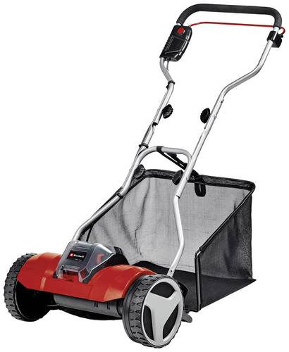 Einhell Power X-Change GE-HM 18/38 Li-Solo Akku Akku-Rasenmäher Schnittbreite (max.) 38cm