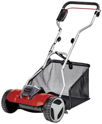 Einhell Power X-Change GE-HM 18/38 Li-Solo Akku Akku-Rasenmäher Schnittbreite (max.) 38cm