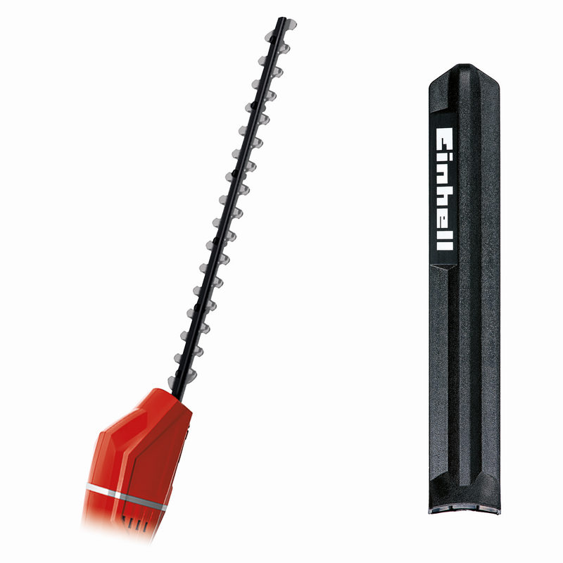 Einhell Power X-Change GE-LC 18 Li T Akku Heckenschere ohne Akku Li-Ion 450 mm, Bild 2