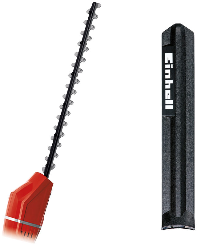 Einhell Power X-Change GE-LC 18 Li T Akku Heckenschere ohne Akku Li-Ion 450 mm, Bild 3