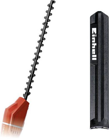 Einhell Power X-Change GE-LC 18 Li T Akku Heckenschere ohne Akku Li-Ion 450 mm