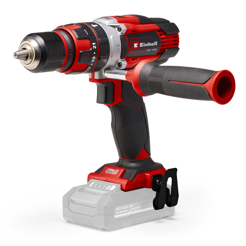Einhell Power X-Change TE-CD 18/48