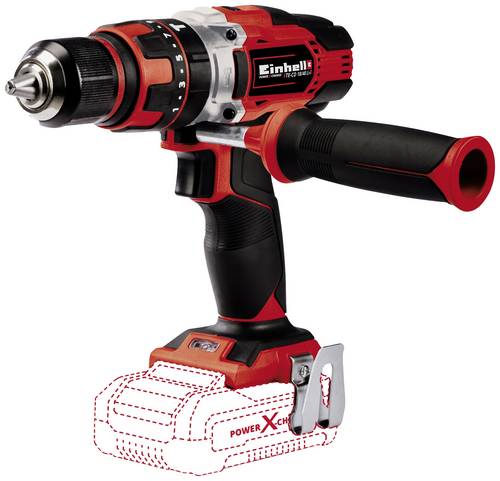Einhell Power X-Change TE-CD 18/48, Bild 3