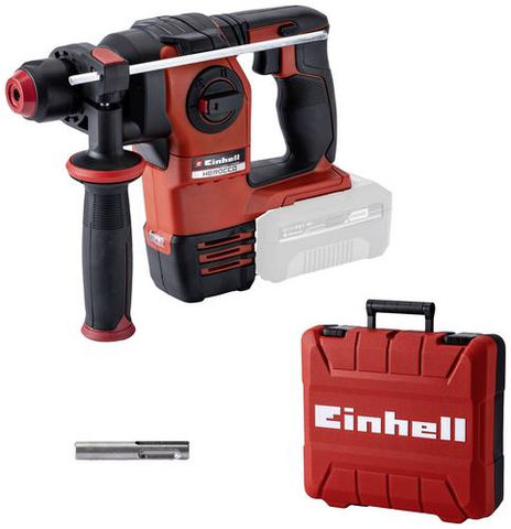 Einhell PROFESSIONAL Akku-Bohrhammer HEROCCO 4513900, Brushless, Solo