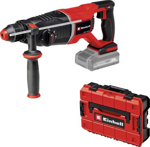 Einhell Professional Akku-Bohrhammer TP-HD 18/26 D Li BL-Solo Power X-Change
