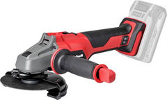 Einhell Professional AXXIO 18/125 Akku-Winkelschleifer 125mm ohne Akku, ohne Ladegerät 18V