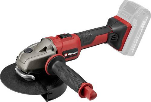 Einhell Professional AXXIO 18/150 Akku-Winkelschleifer 150mm inkl. Trennscheibe
