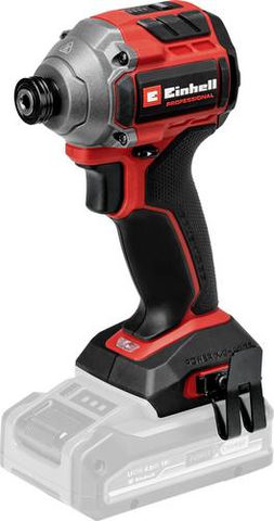 Einhell Akku-Schlagschrauber TP-CI 18/250-C Li BL - Solo ohne Akku und Ladegerät