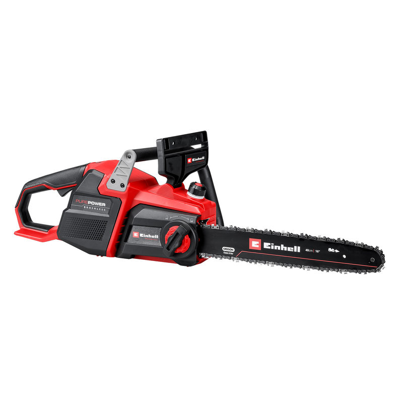 Einhell Professional GP-LC 36/40 Li BL-Solo Akku-Kettensäge 36V Schwertlänge 400mm, Bild 3