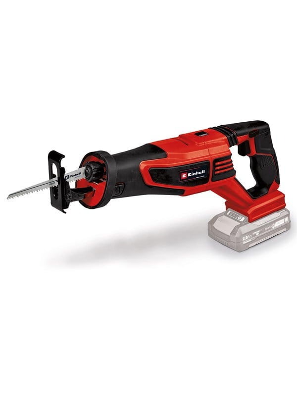 Einhell Professional TP-AP 18/28 Li BL - Solo Akku-Säbelsäge ohne Akku, ohne Ladegerät