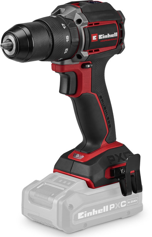Einhell Professional TP-CD 18/50-C Li-i BL, Bild 2