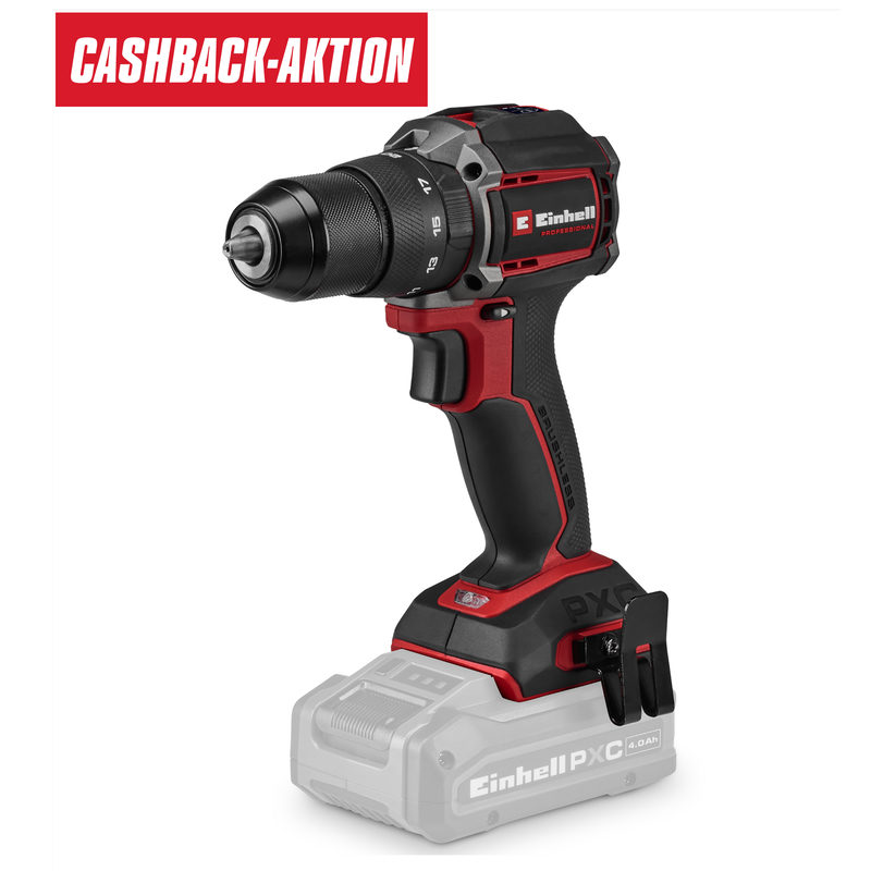 Einhell Professional TP-CD 18/50-C Li-i BL, Bild 3