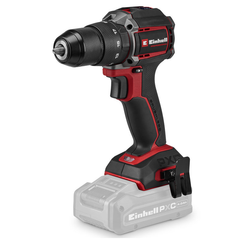 Einhell Professional TP-CD 18/50-C Li-i BL, Bild 4