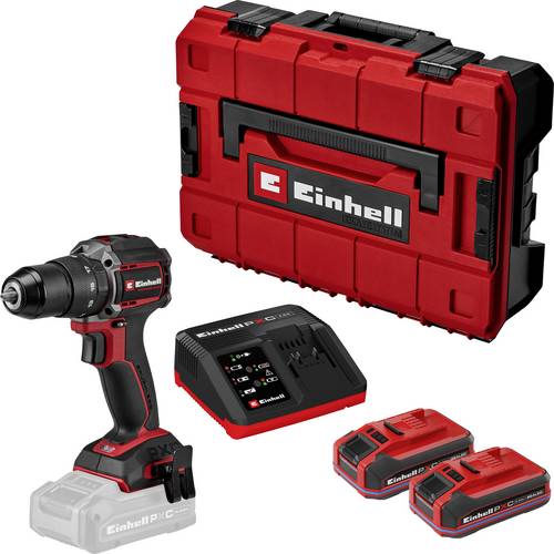 Einhell Professional TP-CD 18/50-C Li-i BL, Bild 5