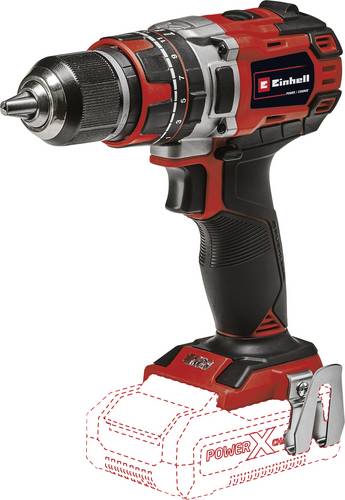 Einhell Professional TP-CD 18/50 Li-i, Bild 5