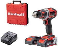 Einhell Professional TP-CD 18/50 Li-i