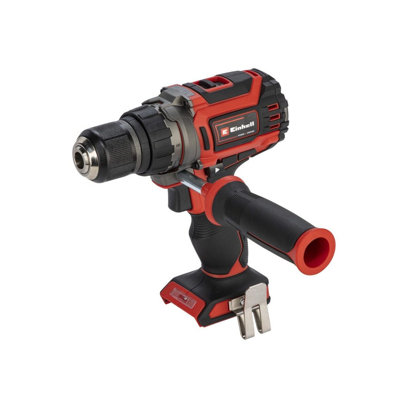 Einhell Professional TP-CD 18/60 Li BL - Solo Akku-Bohrschrauber 18V ohne Akku, ohne Ladeger, Bild 4