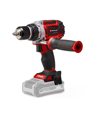Einhell Professional TP-CD 18/60 Li BL - Solo Akku-Bohrschrauber 18V ohne Akku, ohne Ladeger