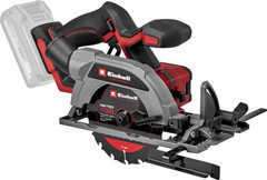 Einhell Professional TP-CS 18/136-C Li BL - Solo Akku-Handkreissäge Schnitttiefe max. (90°) 51mm 18V