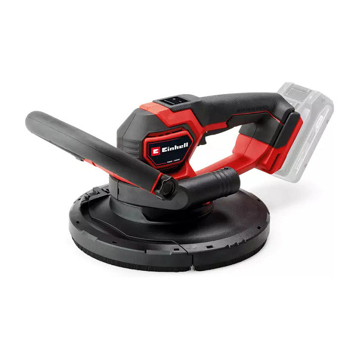 Einhell Professional TP-DWS 18/225 Li BL Solo Power X-Change Trockenbauschleifer 225mm, Bild 4