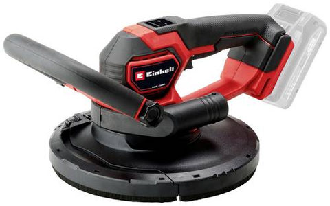 Einhell Professional TP-DWS 18/225 Li BL Solo Power X-Change Trockenbauschleifer 225mm