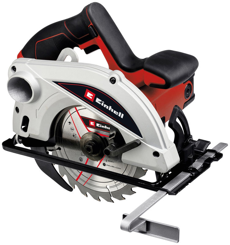 Scie circulaire 1250W Ø165mm TC-CS 1250 - EINHELL, Bild 2