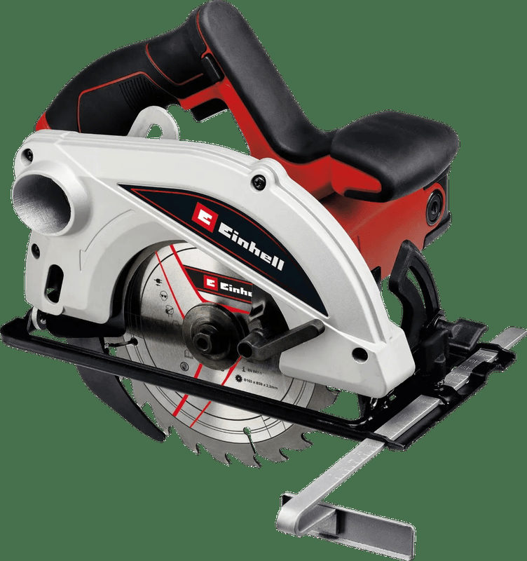 Scie circulaire 1250W Ø165mm TC-CS 1250 - EINHELL, Bild 3