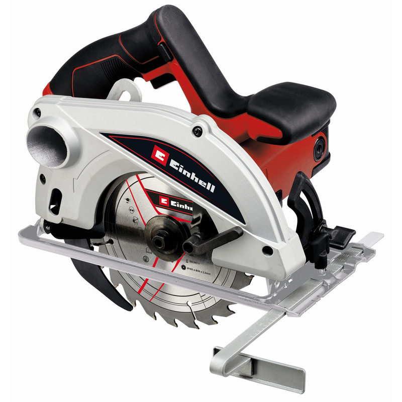 Scie circulaire 1250W Ø165mm TC-CS 1250 - EINHELL, Bild 5