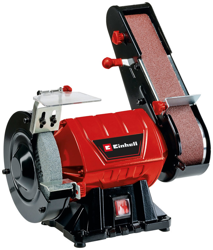 Einhell Stand-Bandschleifer TC-US 350 3 Stk.
