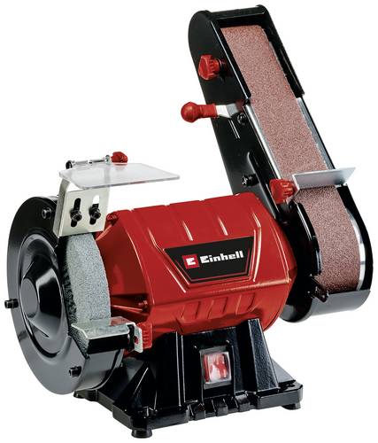 Einhell Stand-Bandschleifer TC-US 350 3 Stk., Bild 3
