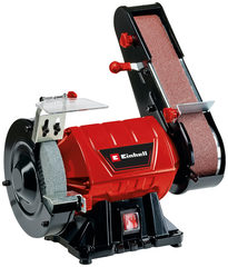Einhell Stand-Bandschleifer TC-US 350 3 Stk.
