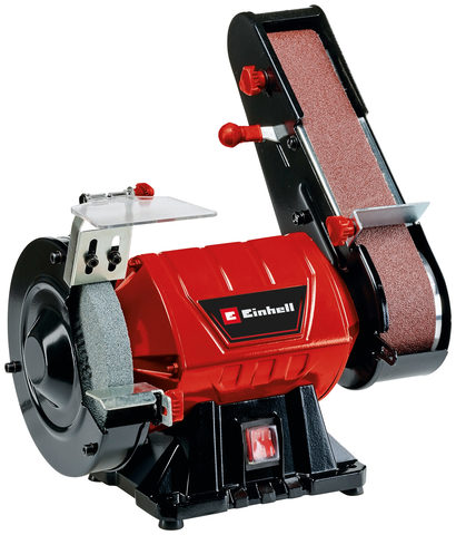 Einhell Stand-Bandschleifer TC-US 350 3 Stk.