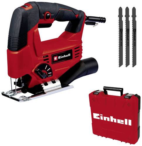 Einhell Stichsäge TC-JS 80/1, Bild 2