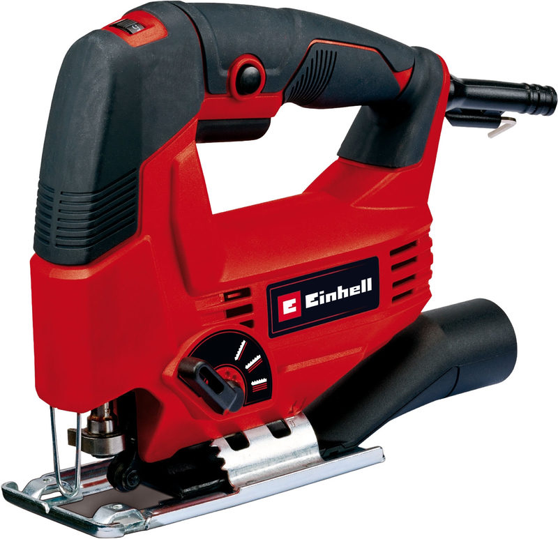 Einhell Stichsäge TC-JS 80/1, Bild 3