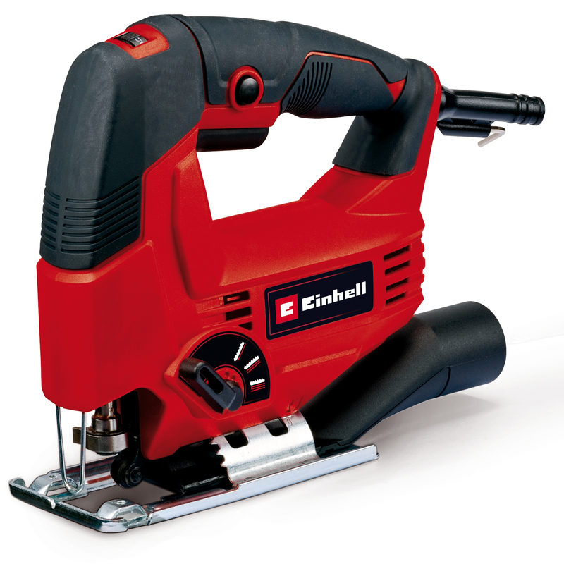 Einhell Stichsäge TC-JS 80/1, Bild 4
