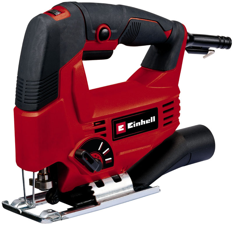 Einhell Stichsäge TC-JS 80/1, Bild 6