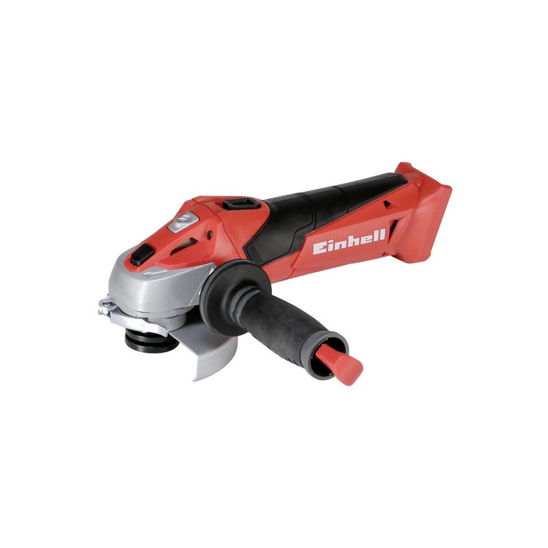 Einhell TC-AG 18/115 Li-Solo Power-X-Change Akku-Winkelschleifer 115mm ohne Akku, ohne Ladegerät 18V, Bild 4