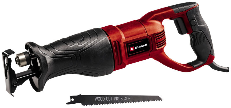 Einhell TC-AP 690 E Säbelsäge 690W, Bild 4