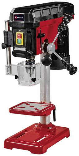 Einhell TC-BD 450 Säulenbohrmaschine 450W Gesamt-Höhe 592mm