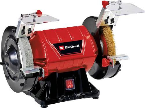Einhell TC-BG 150 B Doppelschleifer 350W 150mm